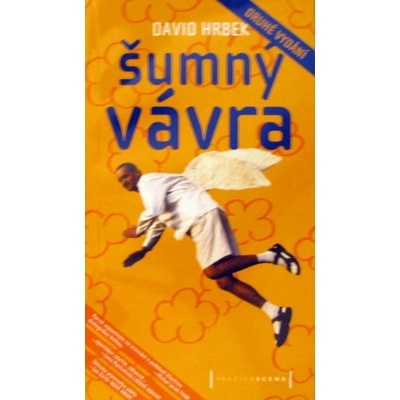Šumný Vávra - David Hrbek