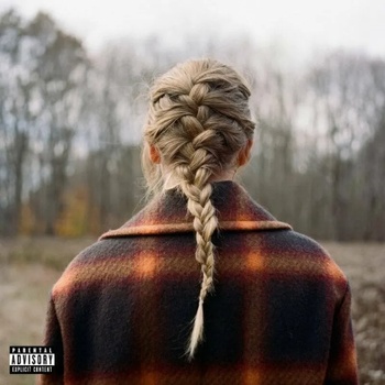 Image 1 of Taylor Swift - Evermore (CD) (0602435648583)