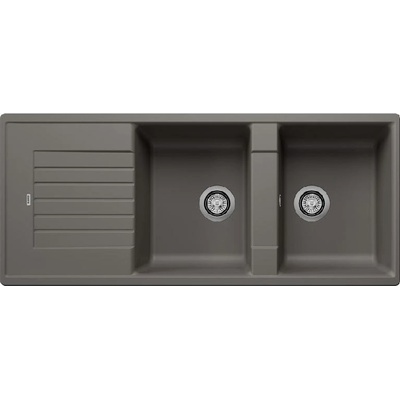 Blanco Zia 8 sivá vulkán