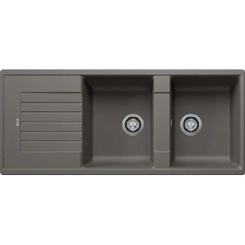 Blanco Zia 8 sivá vulkán