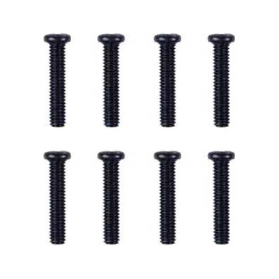 WL toys Šrouby M2,5*12 půlkulatá hlava