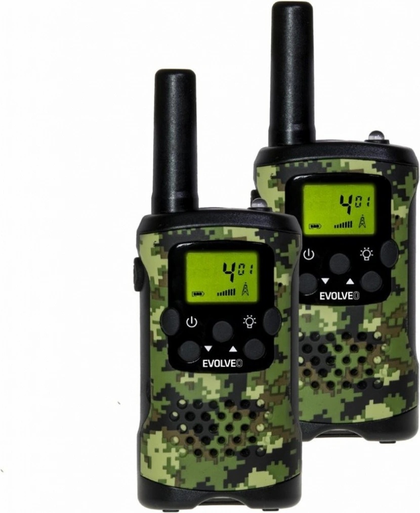 EVOLVEO FT-XM2