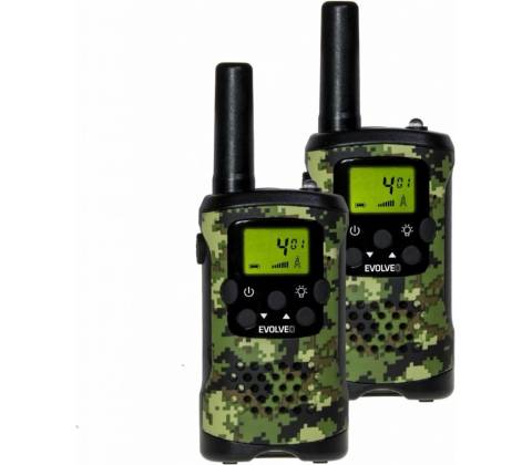 EVOLVEO FT-XM2