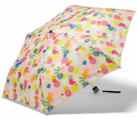 Ergobag Umbrella FlowBear World