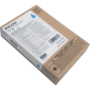 Ricoh typ 100 257060 циан (cyan) оригинална касета (257060)
