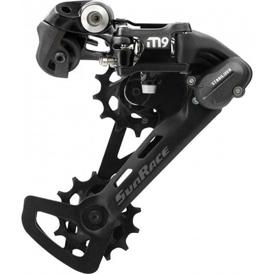 SunRace RDM900