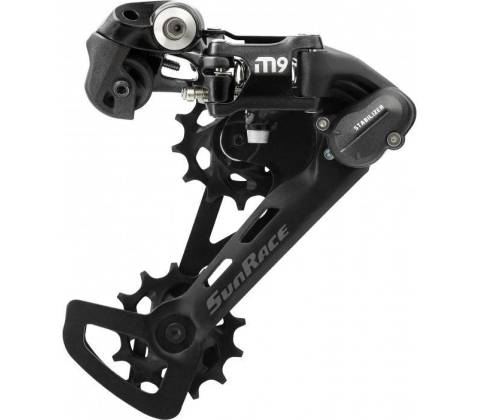 SunRace RDM900
