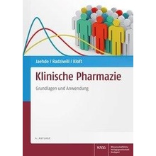 Klinische Pharmazie