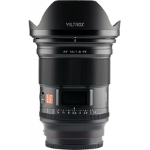 Viltrox AF 16mm f1.8 Full Frame objektiv Sony E
