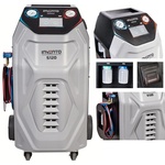 Invento Автоматичен пълнител за климатик Silver Line R1234yf S120 (INVACS120-R1234yf)