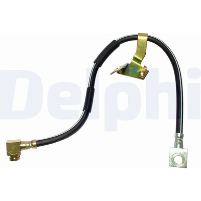 Brzdová hadica DELPHI LH6014
