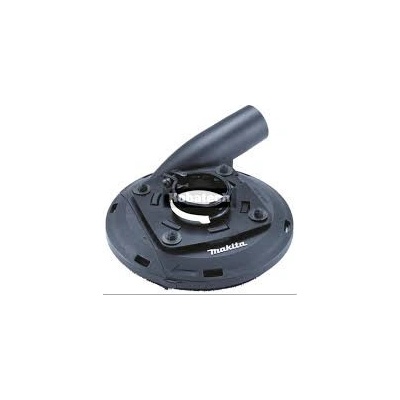 Makita 195385-8 kryt odsávání 180 mm