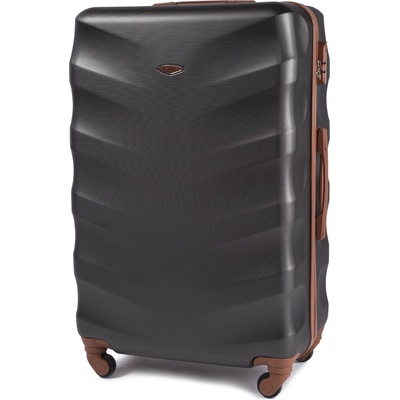 WINGS 402 černá 91L