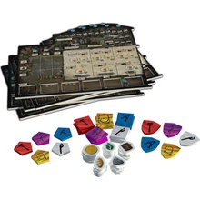 Archona Games Pest Deluxe Pack