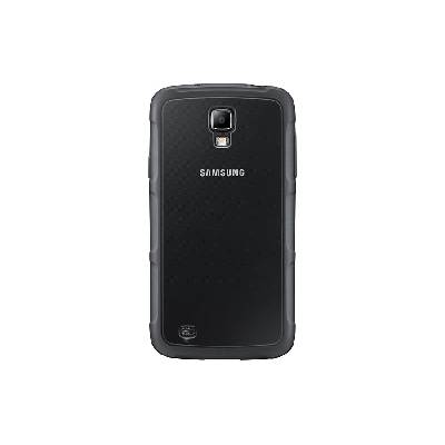 Galaxy S4 Active, Protective Cover+, Gray