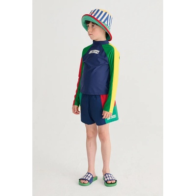 Bobo Choses Детска памучна капела Bobo Choses (126AI047)