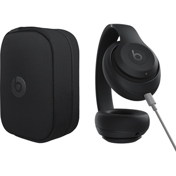 Apple Beats Studio Pro black (MQTP3ZM/A)