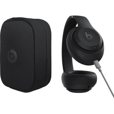 Apple Beats Studio Pro black (MQTP3ZM/A)