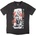 Sleep Token Euclid Stone Wash Charcoal Grey 2XL Риза (SLTKSTNW11MC05)