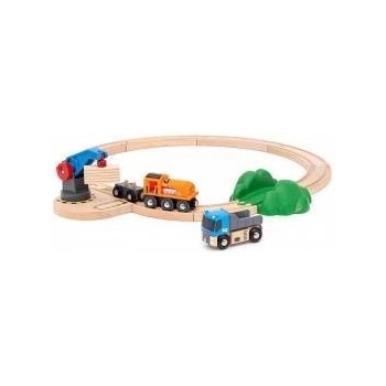 Ravensburger Brio Starter Kit