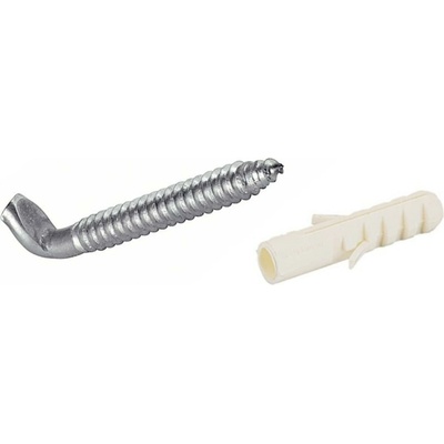 Hettich Hák závesný 6 x 50 mm pozinkovaný