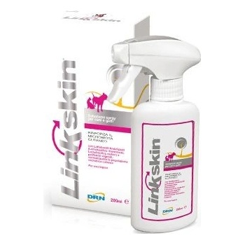 ICF Linkskin spray 200 ml