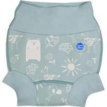 Splash About Nové Plavky Happy Nappy Sunny Bear