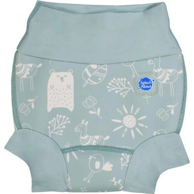 Splash About Nové Plavky Happy Nappy Sunny Bear – Zboží Mobilmania