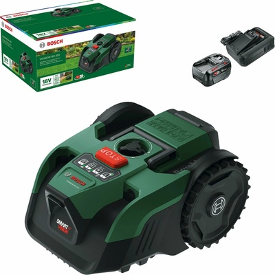 BOSCH VISIMOW18V-200 06008E1100