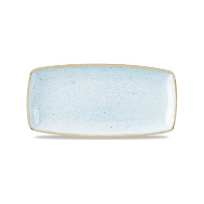 Churchill 1795 CHURCHILL Stonecast Duck Egg Blue 29,5 x 15 cm
