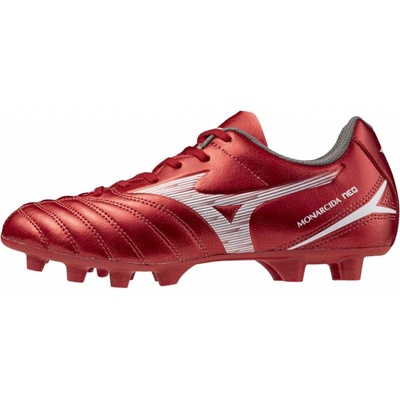 Mizuno MONARCIDA NEO III SELECT Jr(C) - MORELIA 40th Red/White