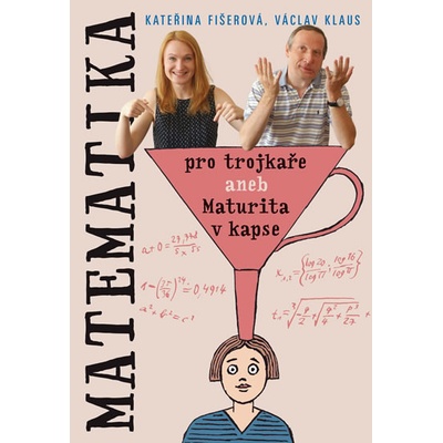 Matematika pro trojkaře ml. Václav Klaus