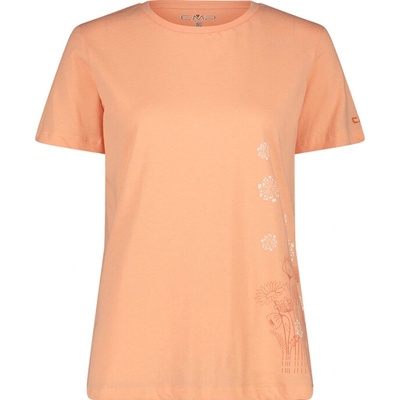 CMP WOMAN Dámske tričko T SHIRT
