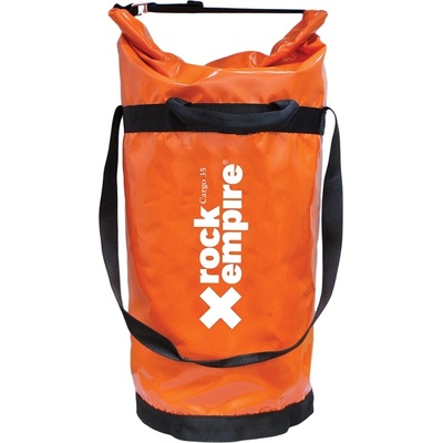 Rock Empire Cargo Roll