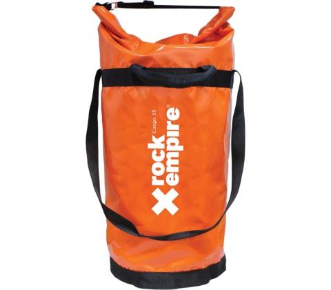 Rock Empire Cargo Roll
