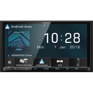 Kenwood DMX-8019DABS Авто мултимедия