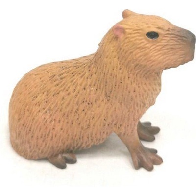 Atlas Фигурка Капибара седяща 5, 5 см