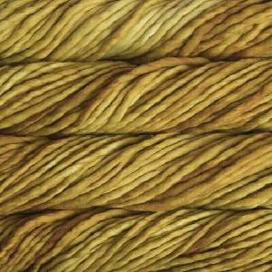 malabrigo Rasta Frank Ochre Плетива прежда (RAS035)