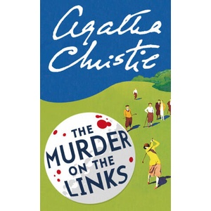 Murder on the Links (ISBN: 9780008255602)