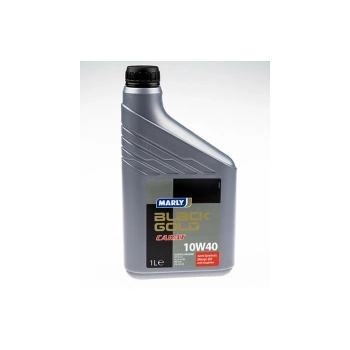 Marly Black Gold Carat 10W-40 1 l