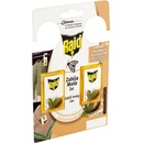 Raid háček proti šatním molům s vůní cedru 2 ks