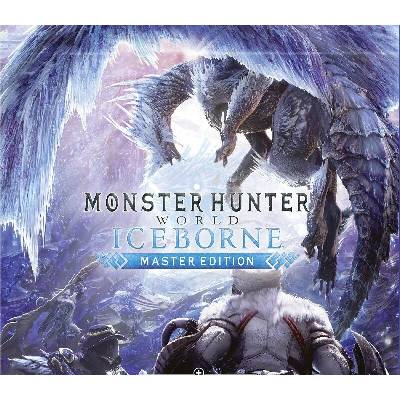 Monster Hunter World: Iceborne (Master Edition)