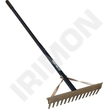 Seymour Midwest LANDSCAPE RAKE S550 17" typ: šířka 43 cm