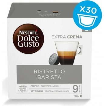 Image 1 of NESCAFÉ Dolce Gusto Espresso Barista (30)