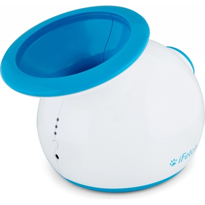 iFetch Original automatický vrhač míčků – Zboží Dáma