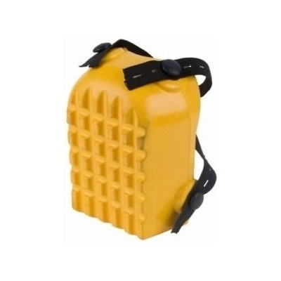 Zahraniční výrobce Nákoleník z polyuretanu, 1 ks 611001015000 UNI – Sleviste.cz