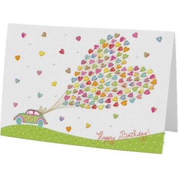 Картичка Turnowsky MO4930X1-1 (MO4930X1-1)