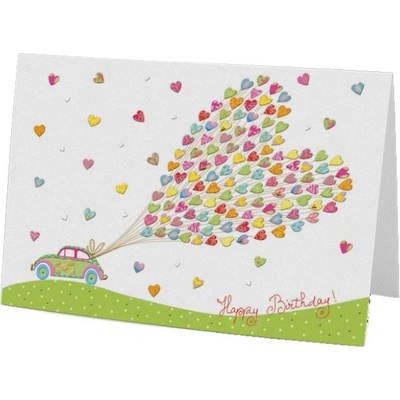 Картичка Turnowsky MO4930X1-1 (MO4930X1-1)