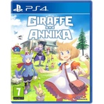 NIS America Giraffe and Annika (PS4)