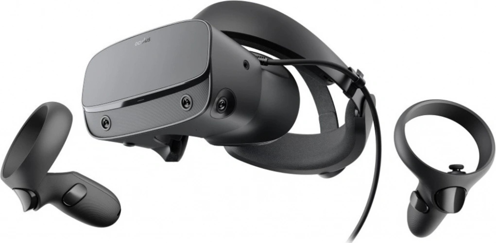 Oculus rift cheap s heureka